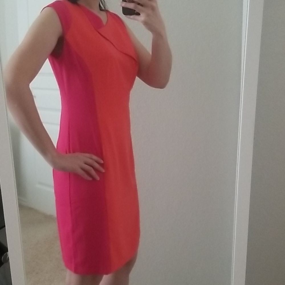 Sleeveless Dress